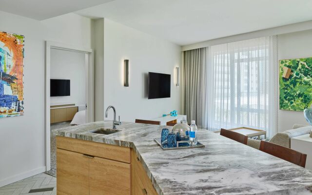 Art Ovation Hotel, Autograph Collection