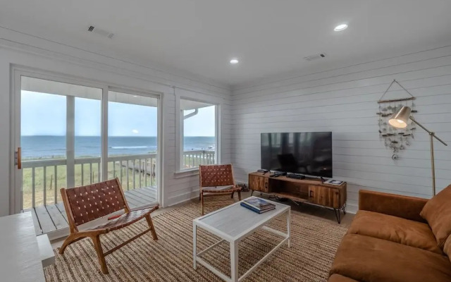 Summer Place by Carolina Retreats