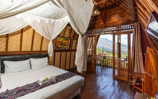 Tiing Bali Guest House