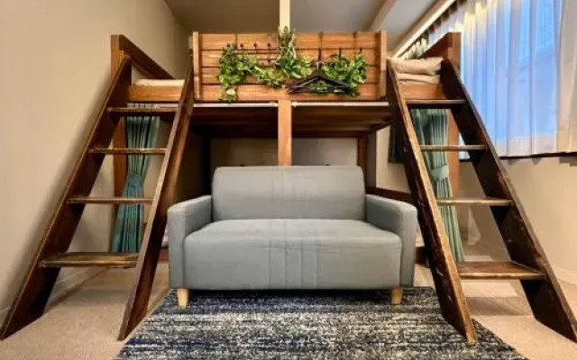 Hotel Tokyo Hub - Vacation STAY 27684v