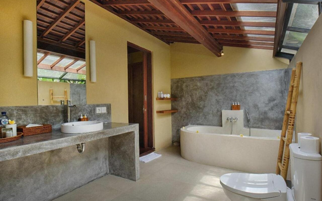 Samkhya Villas