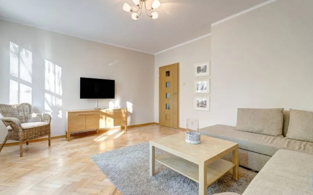 Dom & House - Apartments Old Town Szeroka