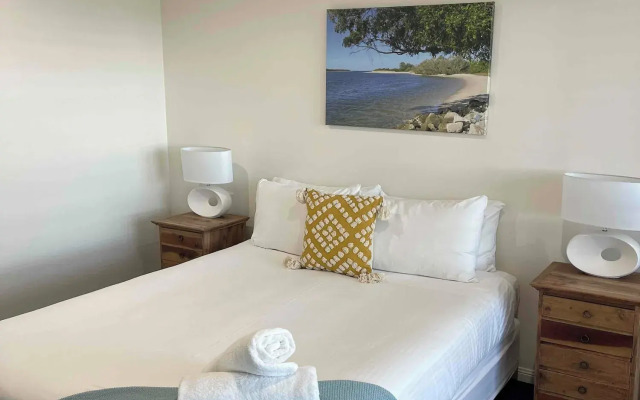 The Sands Resort