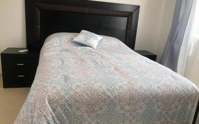 El Hogar que deseas para vacacionar. - Apartment in 坎昆 - Photo 4