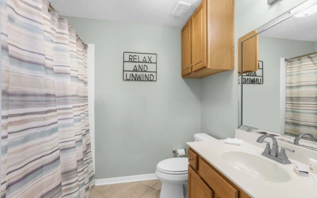 Palms 915- Premier Beachfront Condo