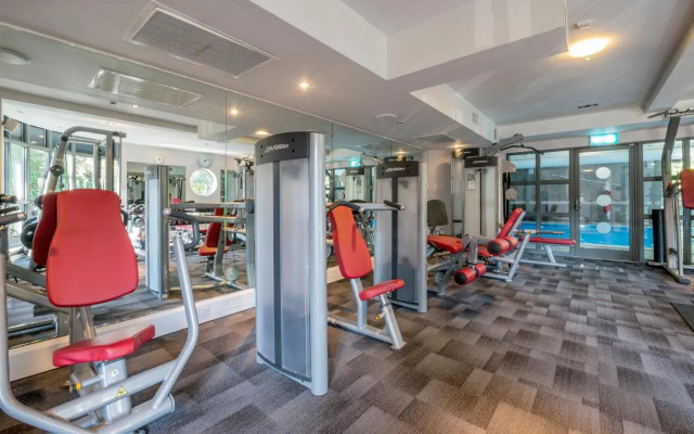 Macdonald Frimley Hall Hotel and Spa