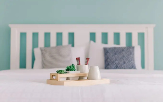 Bluebird Songkhla Residence