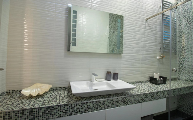 Dani City Center Apartment