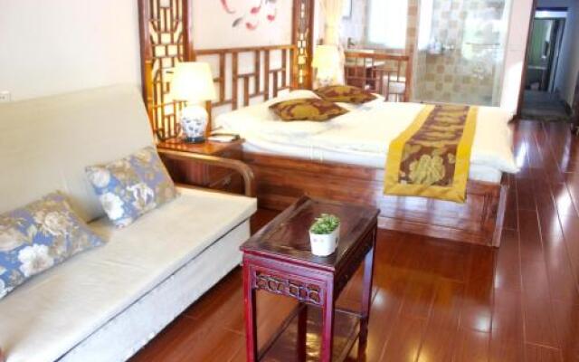 Xitang Qingshuipan Inn - Linhe Branch
