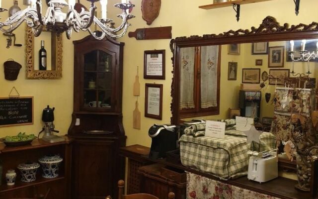 BBOderzo Bed & Breakfast