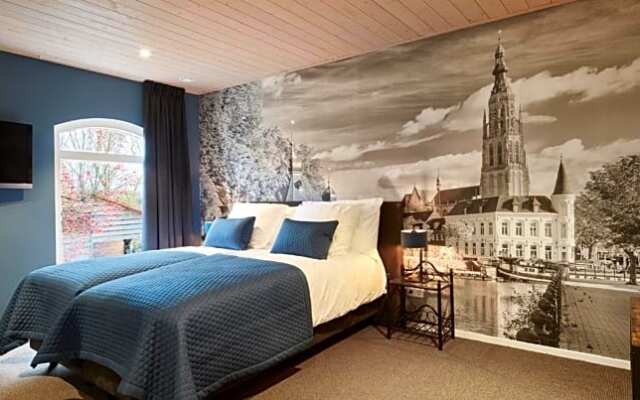 B&B Bavelse Hoeve