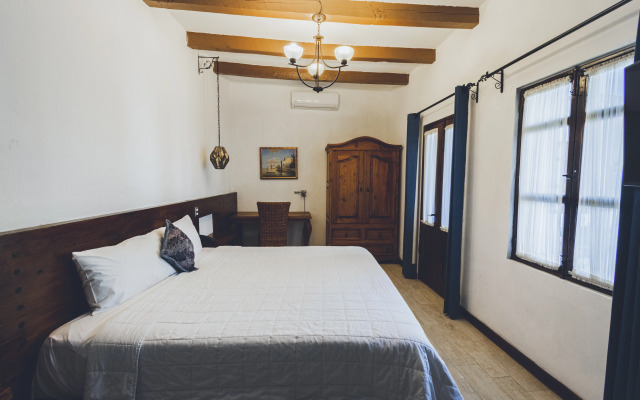 Hotel Boutique Casa Altamira