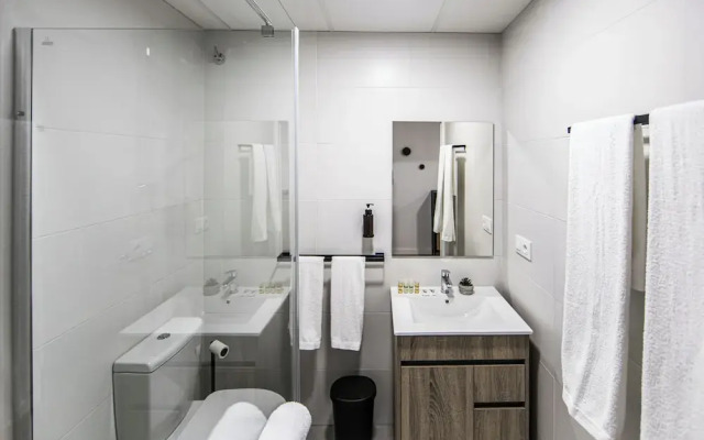 San Juan Suites