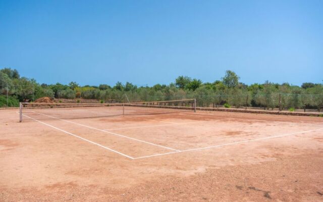 Moli de Son Vidal (SNY100)