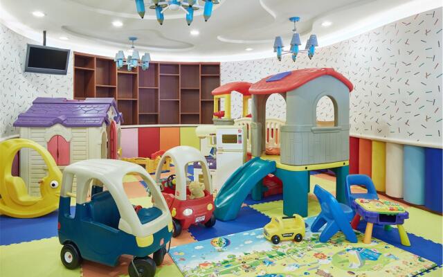 Centre Point Hotel Sukhumvit 10