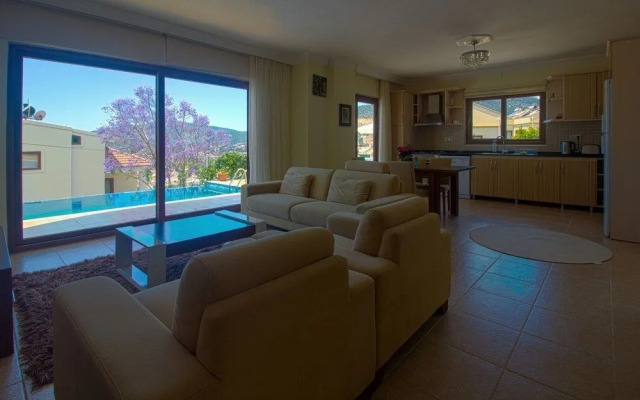 Villa Sedef