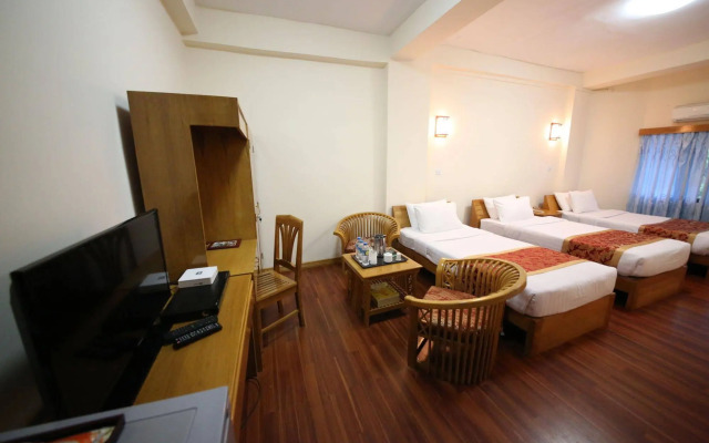 Olympic Hotel