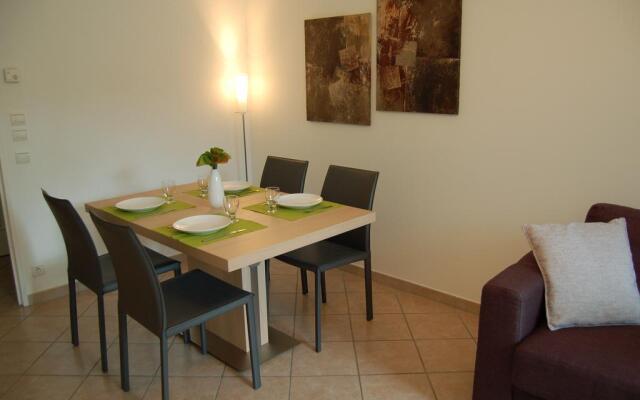 Appartement Le Huit