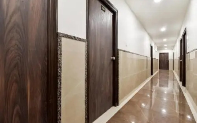 OYO Flagship 79481Hotel Bridge View