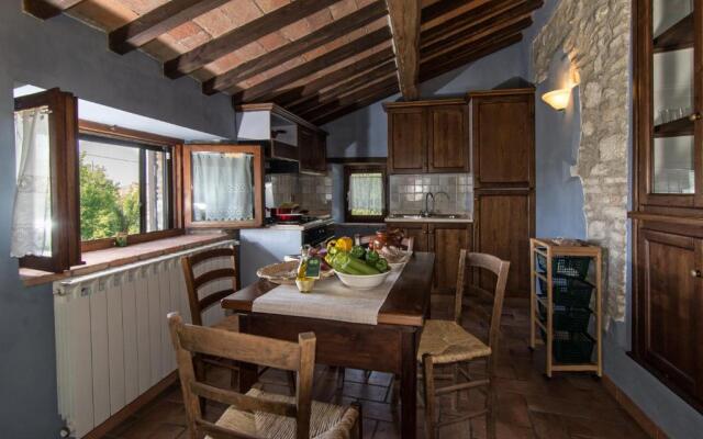 Montemenardo Organic Resort  Spa