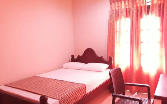 Villa Vinses In Hikkaduwa