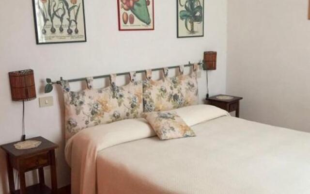 La Fontanella del Giardino