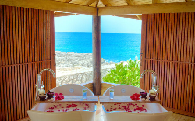 Rockhouse Hotel