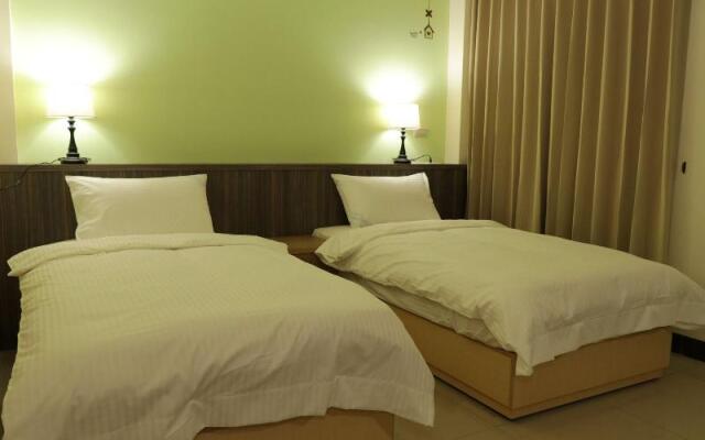 Kinmen Happiness Shop