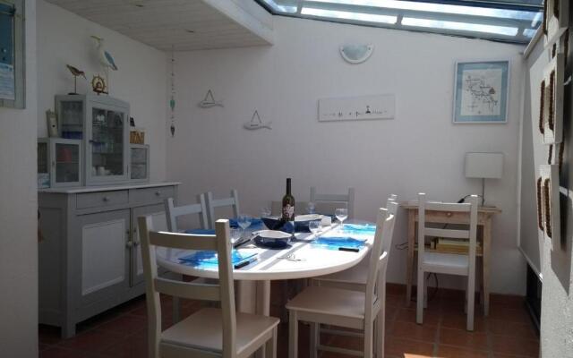 Maison La Guérinière, 4 pièces, 6 personnes - FR-1-224B-42