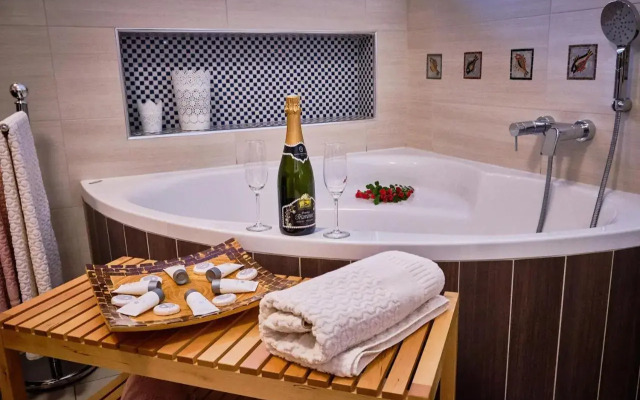 Apartma Koledniki