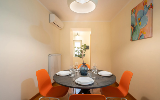 Open Sicily - Residence ai Quattro Canti