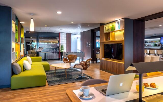 Holiday Inn Toulouse Airport by IHG