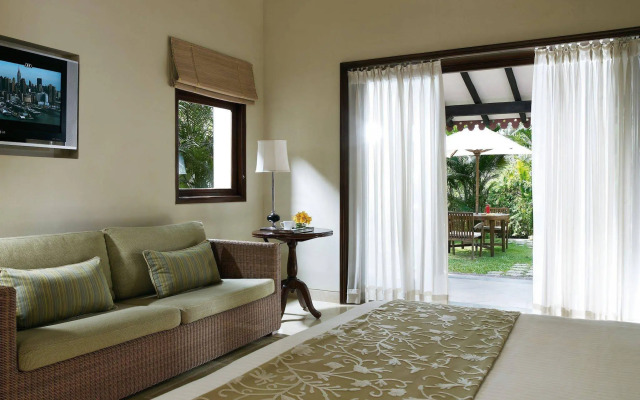 Taj Holiday Village Resort & Spa