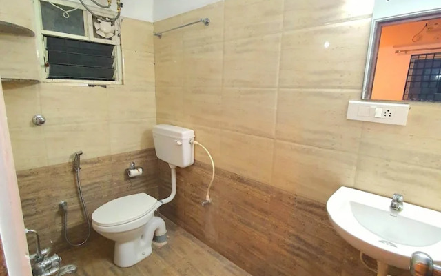 Sai Shreyas Residency