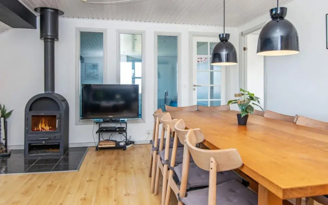 Holiday Home in Juelsminde
