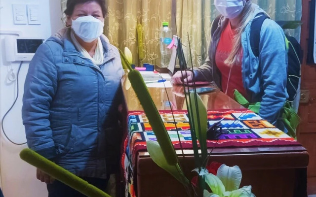 Kantu Hospedaje