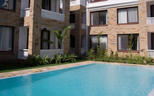 Diani Place Fully Furnished Apartments