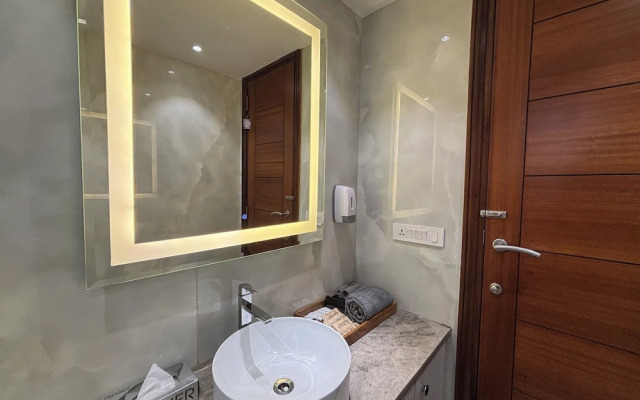 Housr Sector 42 Gurgaon Golf Course Road