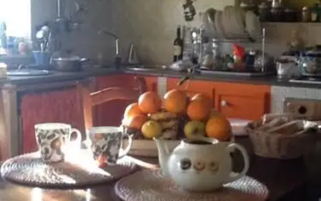 Casale Monte Dell Oca