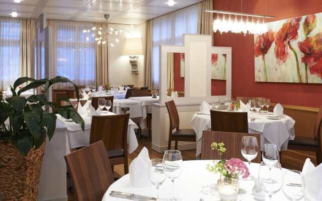 Hotel Rössli
