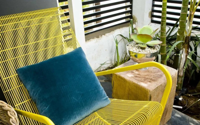 The Concierge Boutique Bungalows