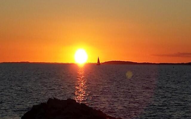 Ferienhaus "Sommerbrise"