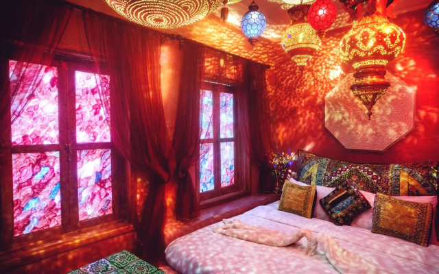 Riad Persephone