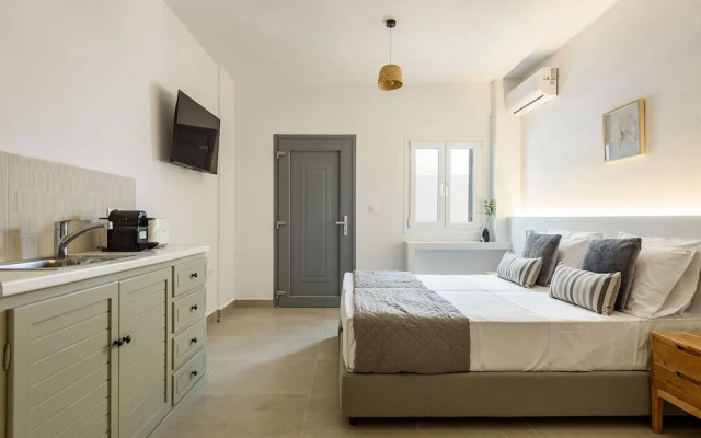 Phaedrus Living: Paros Cycladic Residences 12