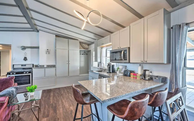 Multi-unit Denver Vacation Rental Home!