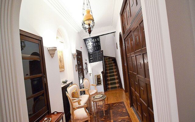 Scala Boutique Hotel