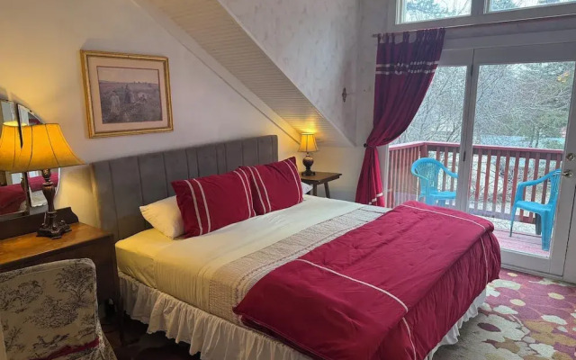 The Crofting Bed and Breakfast