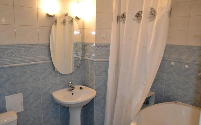 Marta Accommodation