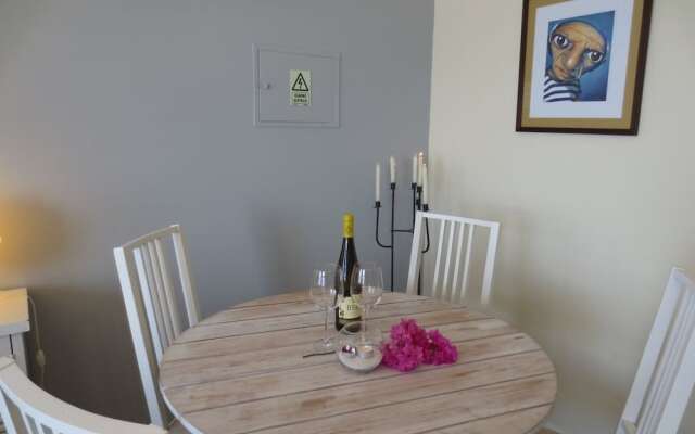 Barreirinha Apartments