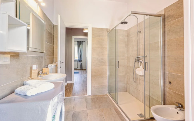 VP - Sea Garden - T6 With Parking